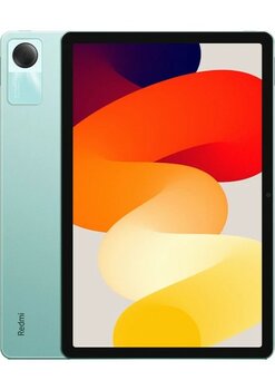 Xiaomi Redmi Pad Se 8/256 GB Tablet (Xiaomi Türkiye Garantili) Yeşil