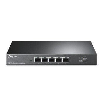 TP-Link TL-SG105-M2 5 Port 2.5G Multi Gigabit Yönetilemez Switch