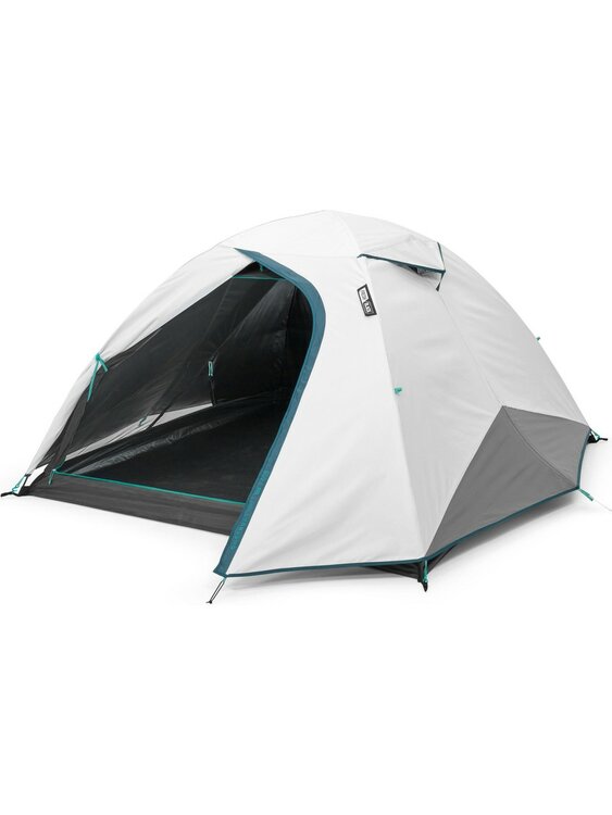 Quechua MH100 Fresh&Black 3 Kişilik Çadır