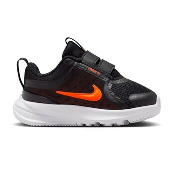 Nike Star Runner 5 (Td) Çocuk Siyah Sneaker Ayakkabı HF7006-006