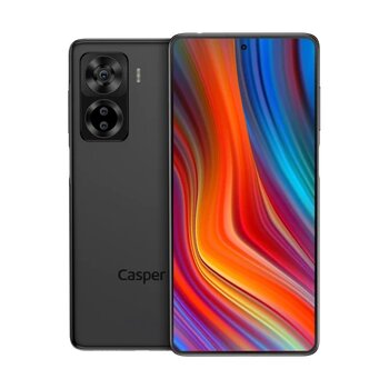 Casper VIA X45 256 GB 8 GB Ram Siyah( Casper Türkiye Garantili)