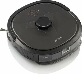 Arzum AR4304 Robotek X4 Siyah Robot Süpürge