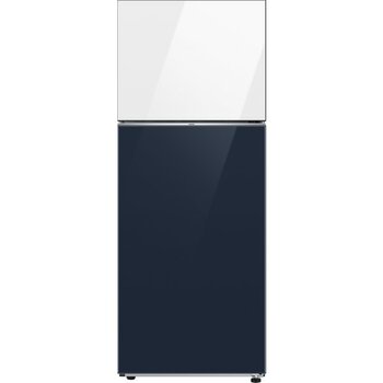Samsung RT47CB66368ATR E Enerji Sınıfı 465 lt No Frost Buzdolabı