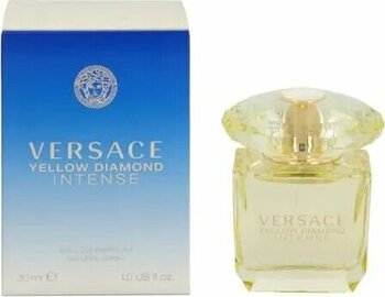 Versace Yellow Diamond İntense EDP 30 ML Kadın Parfüm