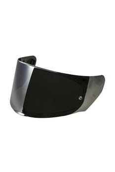 LS2 Rapıd - Stream - Storm Kask Camı Iridium Gri Vizör