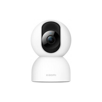 Xiaomi Smart C400 360° 2.5k Wi-Fi Akıllı Güvenlik Kamerası