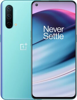 Oneplus Nord Ce 5G 128 Gb Mavi (İthalatçı Türkiye Garantili)