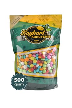 Bayburt Kuruyemiş Bonibon 500 Gr