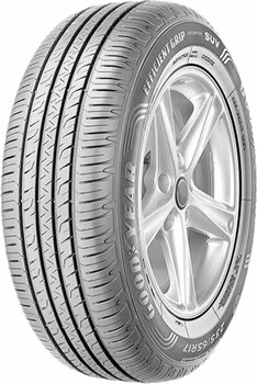 Goodyear Efficientgrip Performance Suv 245/45 R19 102v Xl Vol Yaz Lastiği - 2024