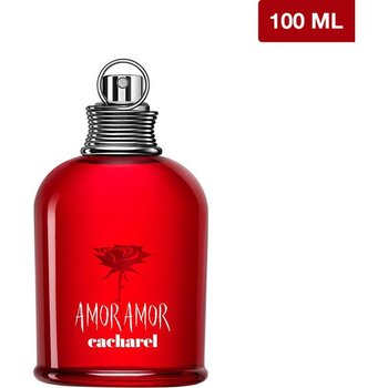 Cacharel Amor Amor EDT 100 ml Kadın Parfüm