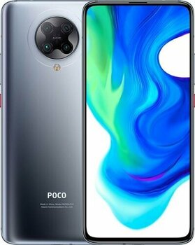 POCO F2 Pro 256 GB 8 GB Gri