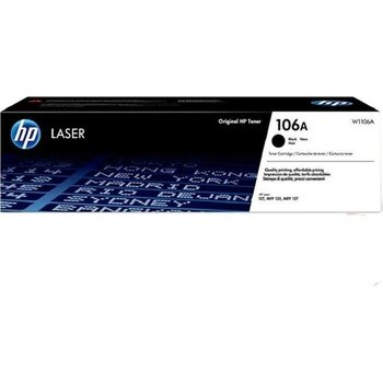 HP 106A Orijinal Toner - Renkli