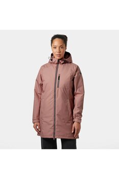 Helly Hansen Uzun Belfast Winter Kadın Mont L Beden