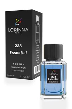 Lorinna Paris Essential 50 ml Edp Erkek Parfüm
