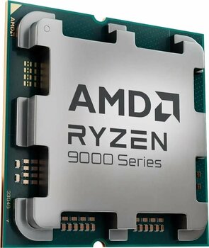 AMD Ryzen 9 9950X3D Zen 5 9. Nesil AMD Radeon Graphics 16 Çekirdek 4.3 GHz AM5 İşlemci
