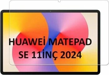 Huawei Matepad Se 11İnç 2024 Tablet Nano Ekran Koruyucu