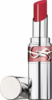 Yves Saint Laurent Loveshine 208 Raspberry Shine Yoğun Nemlendirme Parlak Renk Ruj