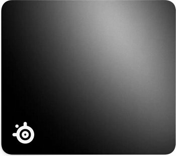 SteelSeries Qck+ Siyah Oyuncu Mousepad