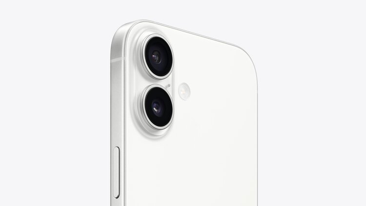 Apple iPhone 17 256 GB Beyaz