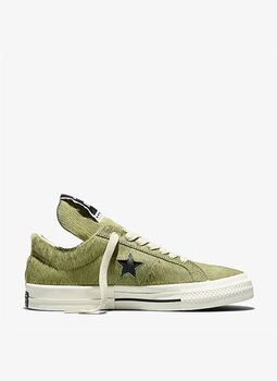 Converse x DRKSHDW One Star Pro Unisex Yeşil Sneaker 40.5 15813268