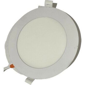 Cata CT-5146 9W 6400K (Beyaz Işık) Sıva Altı LED Panel (8 Adet) - Beyaz