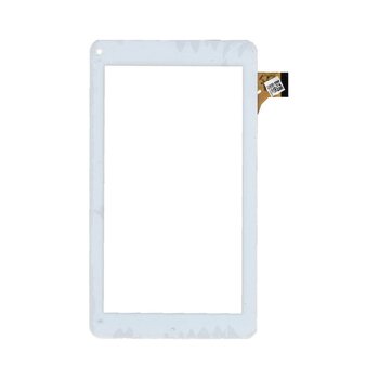 Everest Everpad Dc-1215 Dokunmatik Beyaz