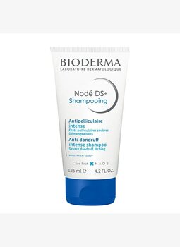 Bioderma Node DS Shampoo 125ml Bedensiz 15685703