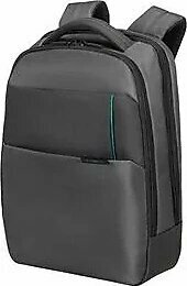Samsonite Qibyte 16N-09-004 Antrasit 14.1" Laptop Sırt Çantası