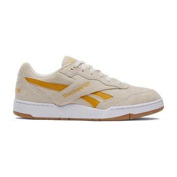 Reebok Bb 4000 Iı 100033875 Erkek Sneaker Ayakkabı Bej Sarı 40-45 001 Bej 43