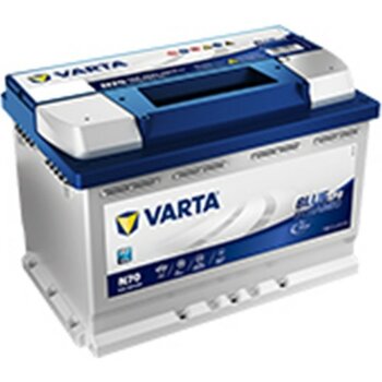 Varta Akü Efb N70 12V 70AH 760A