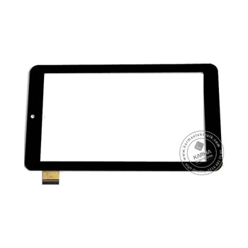 Hometech Alfa 7lm Dokunmatik Siyah Px897a022