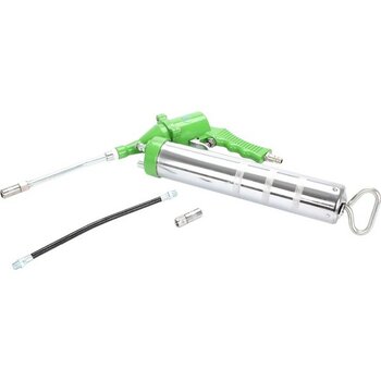 Wufu Havalı 400CC Gres Pompası