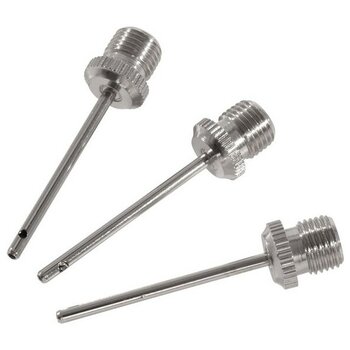 Pro Touch Inflate Needle 1767 3'lü Top Iğnesi - Gri