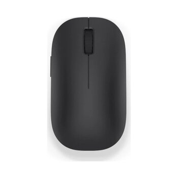 Xiaomi Mi Lite Kablosuz Optik Mouse Siyah