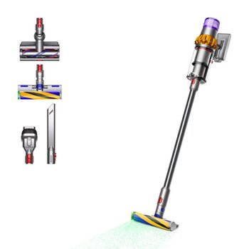 Dyson V15 Detect Absolute Sarjlı Süpürge