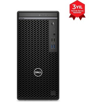Dell Optiplex 7010MT I7-13700 32 GB Ram 1 Tb SSD Windows 11 Pro Masaüstü Bilgisayar