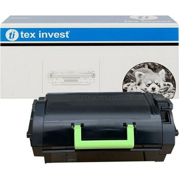 Tex-İnvest LEXMARK MX321 Muadil Toner