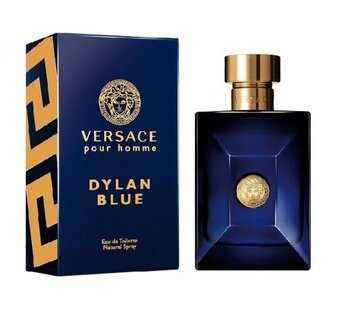 Versace Dylan Blue Edt 200 Ml Erkek Parfüm
