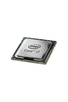 Intel Core i7-4770 3.4 GHz LGA1150  8 MB Cache Fansız Tray İşlemci