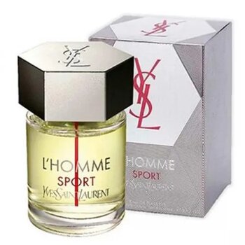 Yves Saint Laurent L'Homme Sport EDT 60 ml Erkek Parfüm