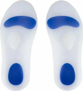 Silikon Ayakkabı Tabanlığı Topuk Dikeni Tabanlık Silikon Tabanlık