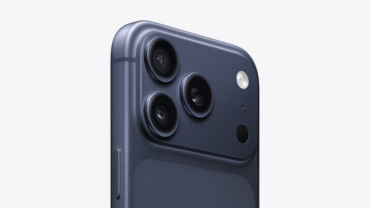 Apple iPhone 17 Pro 1 TB Abis