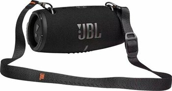 JBL Xtreme 3 Siyah Bluetooth Hoparlör