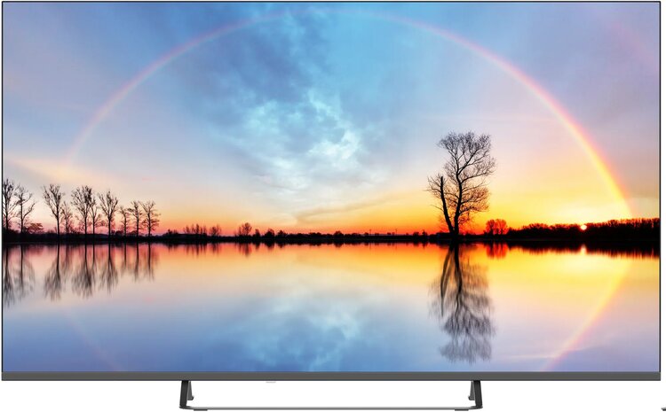 Profilo 65PA525ESG 4K Ultra HD 65 inç LED Smart TV