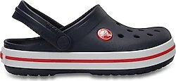 Crocs Crocband Clog 207006-485 Lacivert Çocuk Terlik