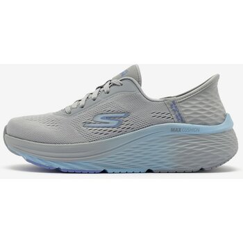 Skechers Max Cushioning Elite 2.0 - Solace Kadın Gri Koşu Ayakkabısı 129626 Gybl - 38,5