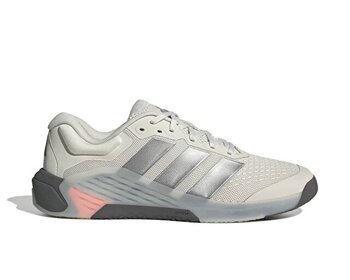 Adidas Dropset 4 Trainer M Erkek Antrenman Ayakkabısı Jr4678 Gri