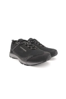 lumberjack Dare Kadın Siyah Spor Ayakkabı Sneaker 37 Numara