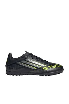 adidas F50 Club TF Erkek Siyah Halı Saha Ayakkabısı () 42 Numara