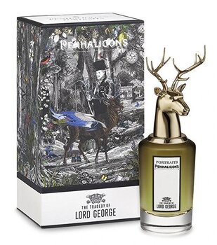 Penhaligon's Lord George Edp 75 Ml Erkek Parfüm